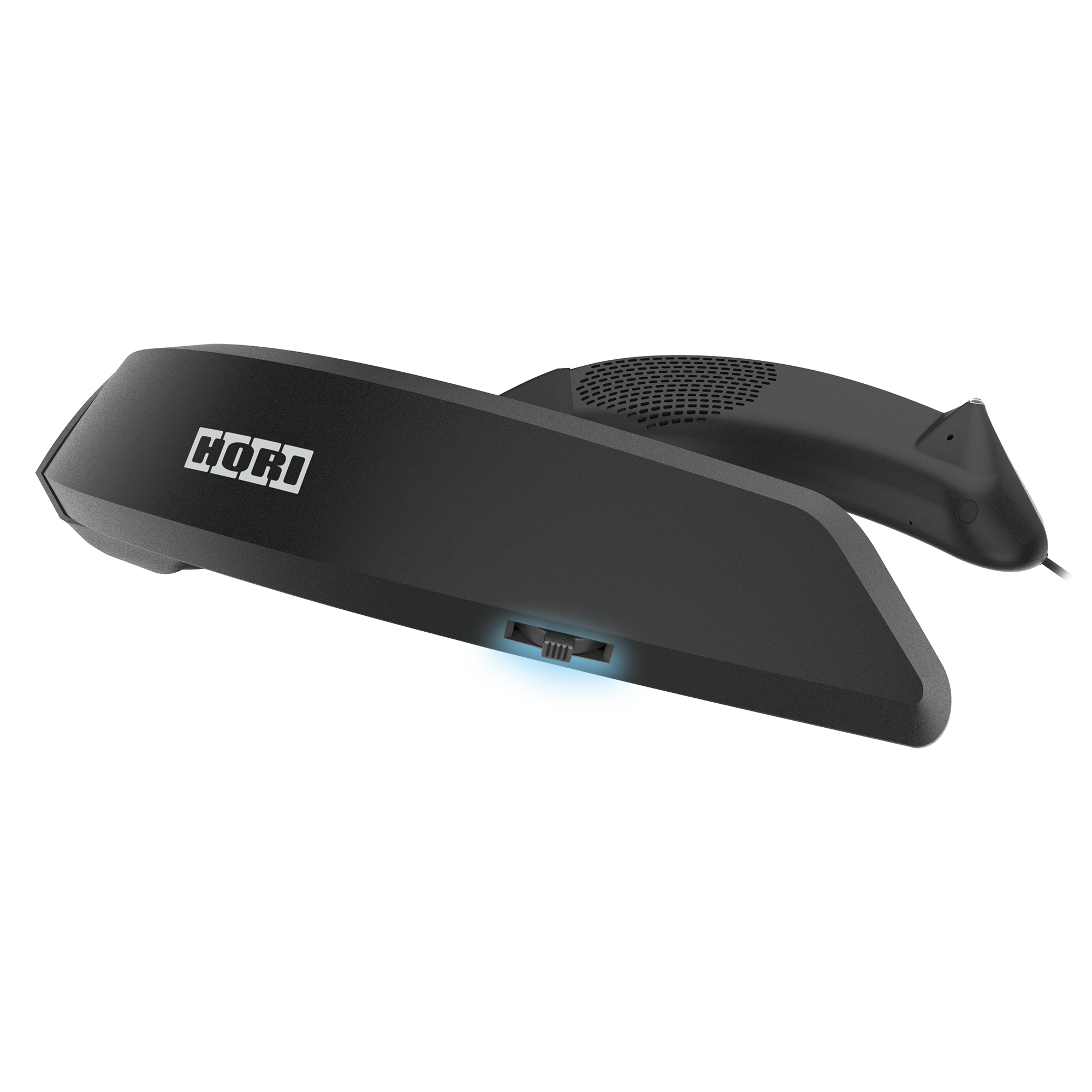 3D Surround Gaming Neckset Designed for Xbox Series X/S - Xbox One - Console Accessories by HORI The Chelsea Gamer