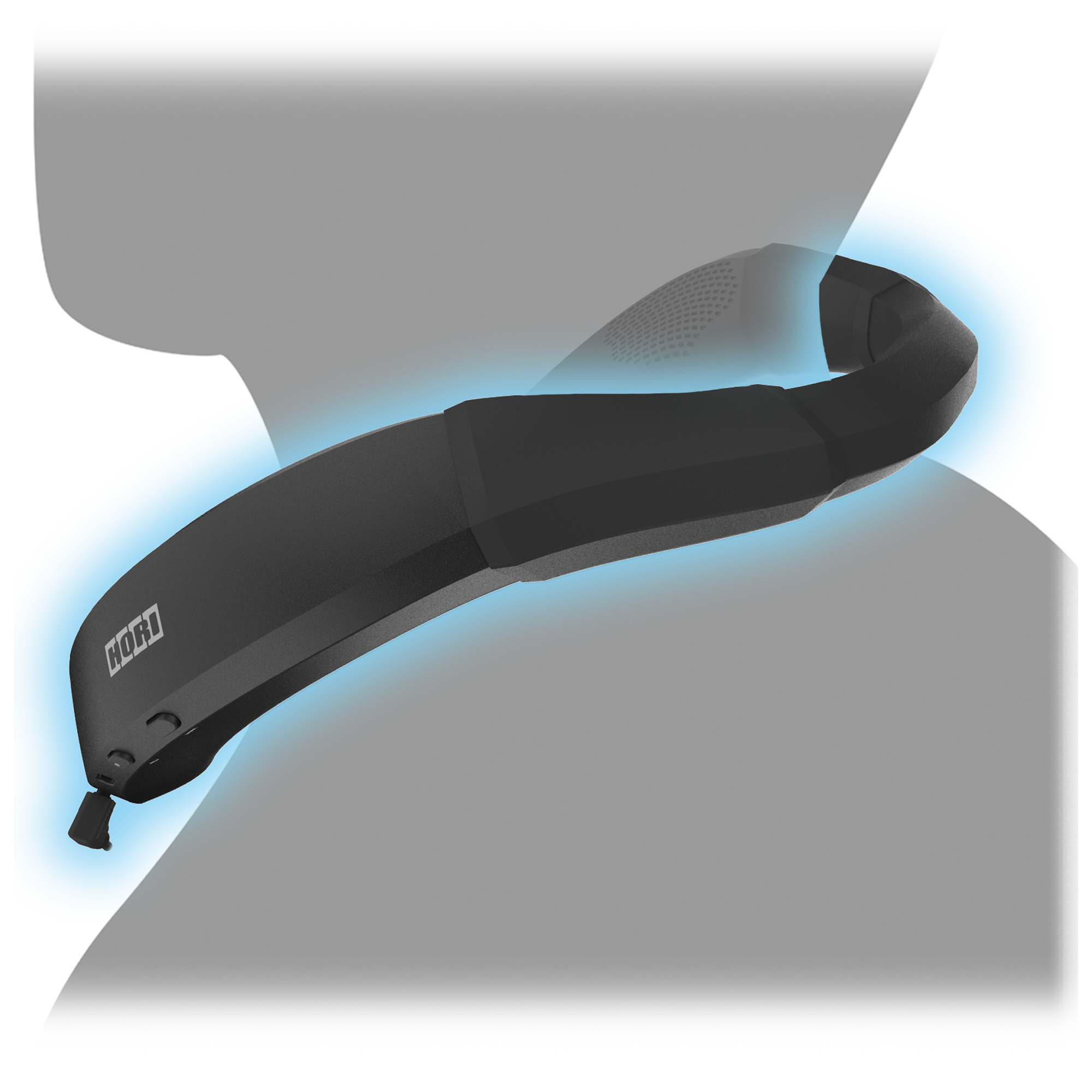 3D Surround Gaming Neckset Designed for Xbox Series X/S - Xbox One - Console Accessories by HORI The Chelsea Gamer