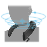 3D Surround Gaming Neckset Designed for Xbox Series X/S - Xbox One - Console Accessories by HORI The Chelsea Gamer