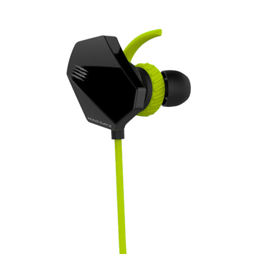 E.S PRO1- Esports Pro Gaming Earbuds - Console Accessories by Mad Catz The Chelsea Gamer