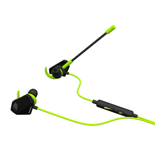 E.S PRO1- Esports Pro Gaming Earbuds - Console Accessories by Mad Catz The Chelsea Gamer