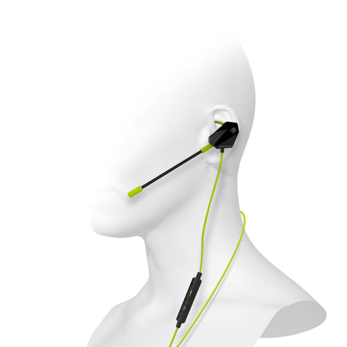 E.S PRO1- Esports Pro Gaming Earbuds - Console Accessories by Mad Catz The Chelsea Gamer