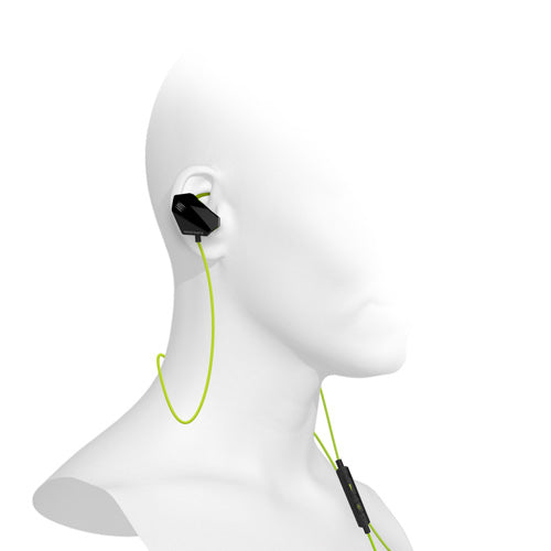 E.S PRO1- Esports Pro Gaming Earbuds - Console Accessories by Mad Catz The Chelsea Gamer