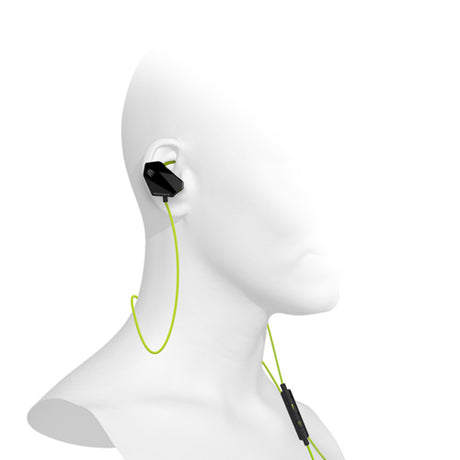 E.S PRO1- Esports Pro Gaming Earbuds - Console Accessories by Mad Catz The Chelsea Gamer