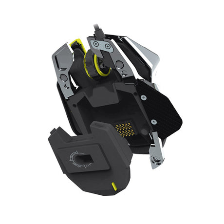 Mad Catz® R.A.T. PRO X™ Ultimate Gaming Mouse for PC - Mice by Mad Catz The Chelsea Gamer