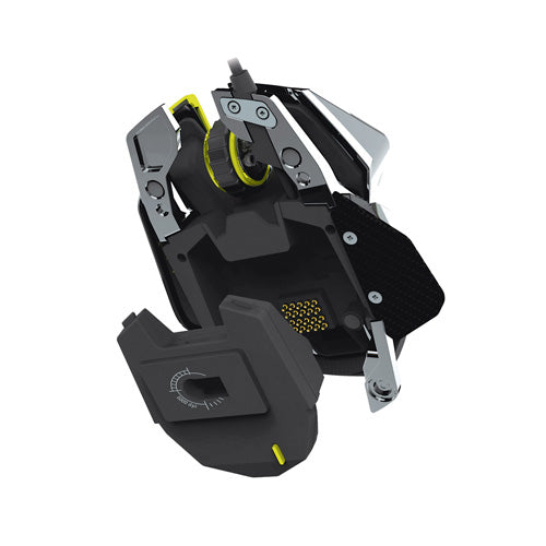 Mad Catz® R.A.T. PRO X™ Ultimate Gaming Mouse for PC - Mice by Mad Catz The Chelsea Gamer