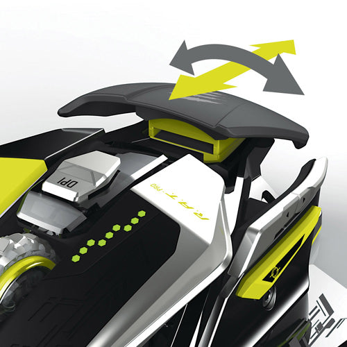 Mad Catz® R.A.T. PRO X™ Ultimate Gaming Mouse for PC - Mice by Mad Catz The Chelsea Gamer