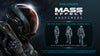 Mass Effect Andromeda - PlayStation 4 - Video Games by Electronic Arts The Chelsea Gamer