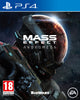 Mass Effect Andromeda - PlayStation 4 - Video Games by Electronic Arts The Chelsea Gamer