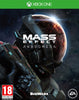 Mass Effect Andromeda - Xbox One - Video Games by Electronic Arts The Chelsea Gamer