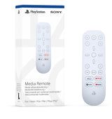 Media Remote - Console Accessories by Sony The Chelsea Gamer