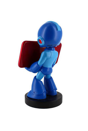 Mega Man - Cable Guy - Console Accessories by Exquisite Gaming The Chelsea Gamer