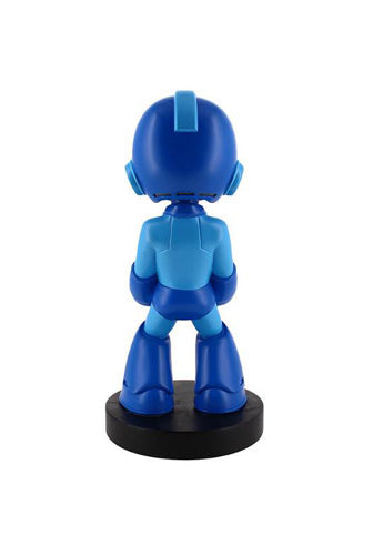 Mega Man - Cable Guy - Console Accessories by Exquisite Gaming The Chelsea Gamer