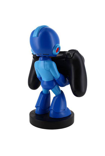 Mega Man - Cable Guy - Console Accessories by Exquisite Gaming The Chelsea Gamer