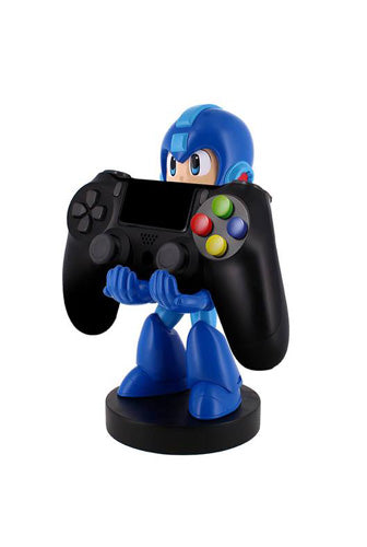 Mega Man - Cable Guy - Console Accessories by Exquisite Gaming The Chelsea Gamer