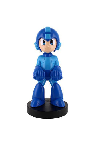 Mega Man - Cable Guy - Console Accessories by Exquisite Gaming The Chelsea Gamer