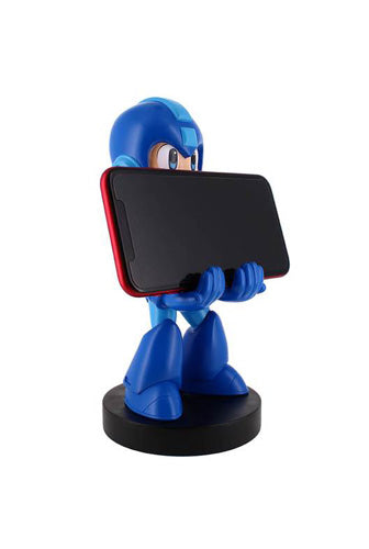Mega Man - Cable Guy - Console Accessories by Exquisite Gaming The Chelsea Gamer