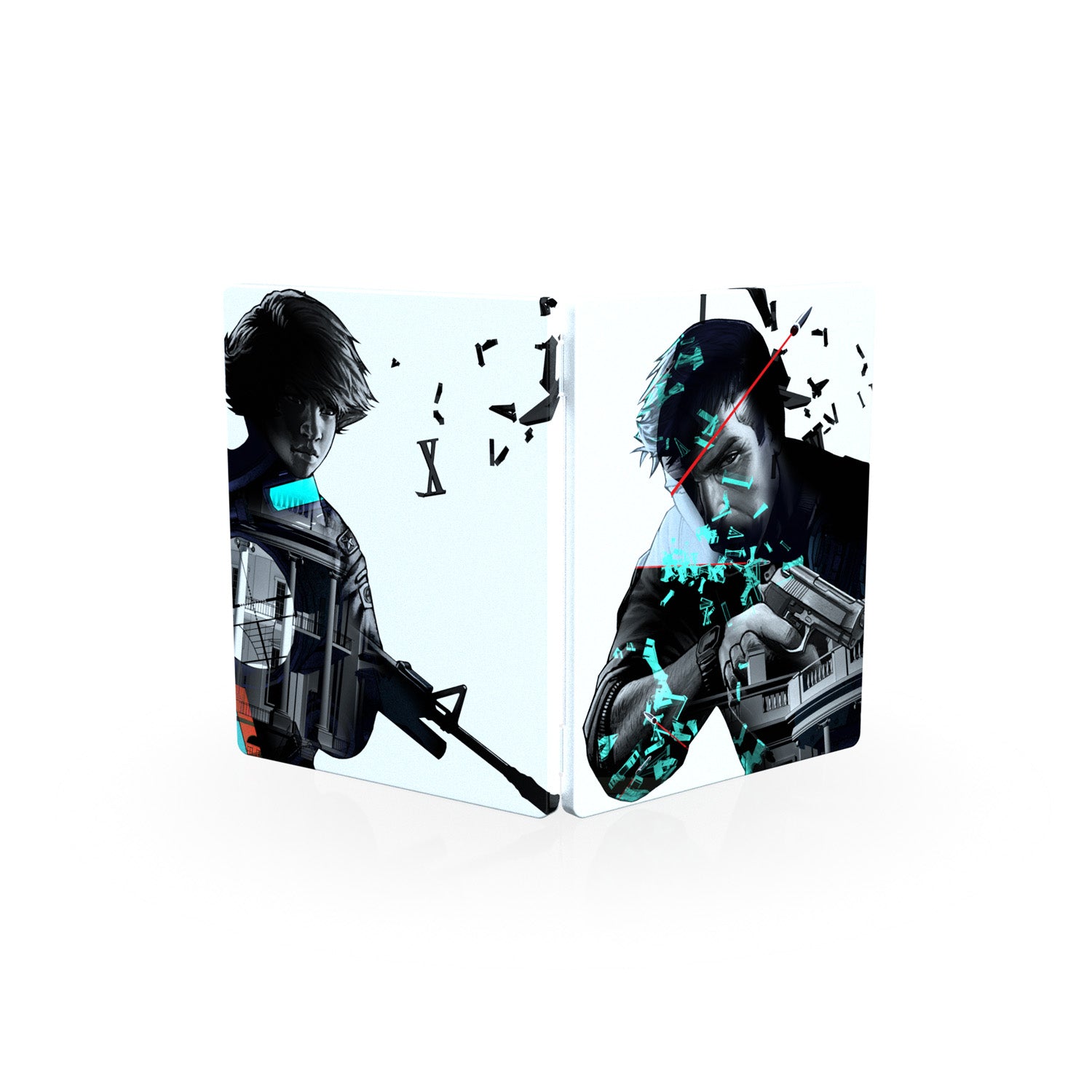 XIII - Limited Edition - Video Games by Maximum Games Ltd (UK Stock Account) The Chelsea Gamer