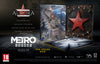 Metro Exodus - Aurora Edition - Video Games by Deep Silver UK The Chelsea Gamer