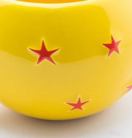 Dragon Ball Z 3D Mug - merchandise by GB Eye The Chelsea Gamer