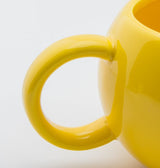 Dragon Ball Z 3D Mug - merchandise by GB Eye The Chelsea Gamer