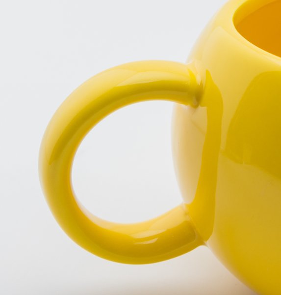 Dragon Ball Z 3D Mug - merchandise by GB Eye The Chelsea Gamer