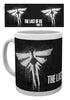 The Last of Us Part II - Black and white - Fire Fly - merchandise by GB Eye The Chelsea Gamer