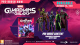 Marvel's Guardians of the Galaxy - PlayStation 5 - Video Games by Square Enix The Chelsea Gamer
