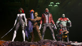 Marvel's Guardians of the Galaxy - PlayStation 4 - Video Games by Square Enix The Chelsea Gamer