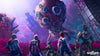 Marvel's Guardians of the Galaxy - PlayStation 4 - Video Games by Square Enix The Chelsea Gamer