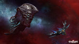 Marvel's Guardians of the Galaxy - PlayStation 5 - Video Games by Square Enix The Chelsea Gamer