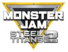 Monster Jam Steel Titans 2 - PlayStation - Video Games by Nordic Games The Chelsea Gamer