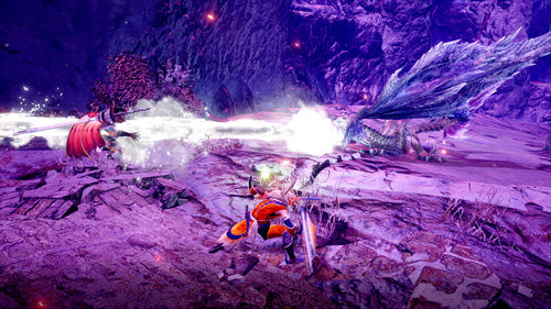 Monster Hunter Rise: Sunbreak - Nintendo Switch - Video Games by Nintendo The Chelsea Gamer