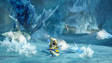 Monster Hunter Rise: Sunbreak - Nintendo Switch - Video Games by Nintendo The Chelsea Gamer