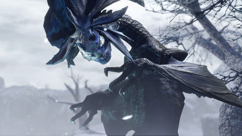 Monster Hunter Rise: Sunbreak - Nintendo Switch - Video Games by Nintendo The Chelsea Gamer
