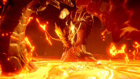 Monster Hunter Rise: Sunbreak - Nintendo Switch - Video Games by Nintendo The Chelsea Gamer