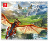 Monster Hunter Stories 2: Wings of Ruin - Video Games by Nintendo The Chelsea Gamer