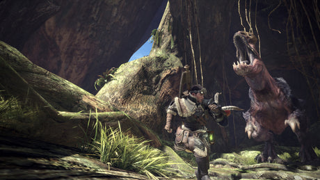 Monster Hunter World - Video Games by Capcom The Chelsea Gamer