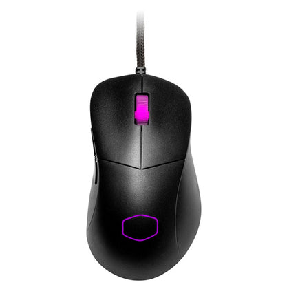 Cooler Master MM730 Wired Gaming Mouse - Black - Mice by Cooler Master The Chelsea Gamer