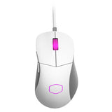Cooler Master MM730 Wired Gaming Mouse - White - Mice by Cooler Master The Chelsea Gamer