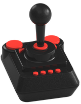 THE C64®- Full Sized - Console pack by Koch Media The Chelsea Gamer