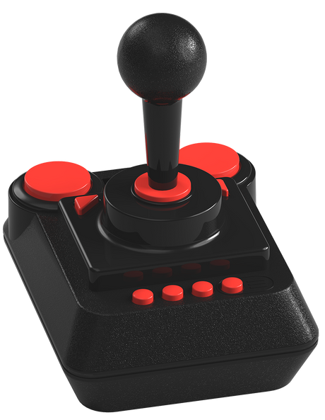 THE C64®- Full Sized - Console pack by Koch Media The Chelsea Gamer