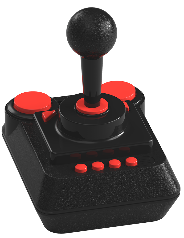 THE C64®- Full Sized - Console pack by Koch Media The Chelsea Gamer