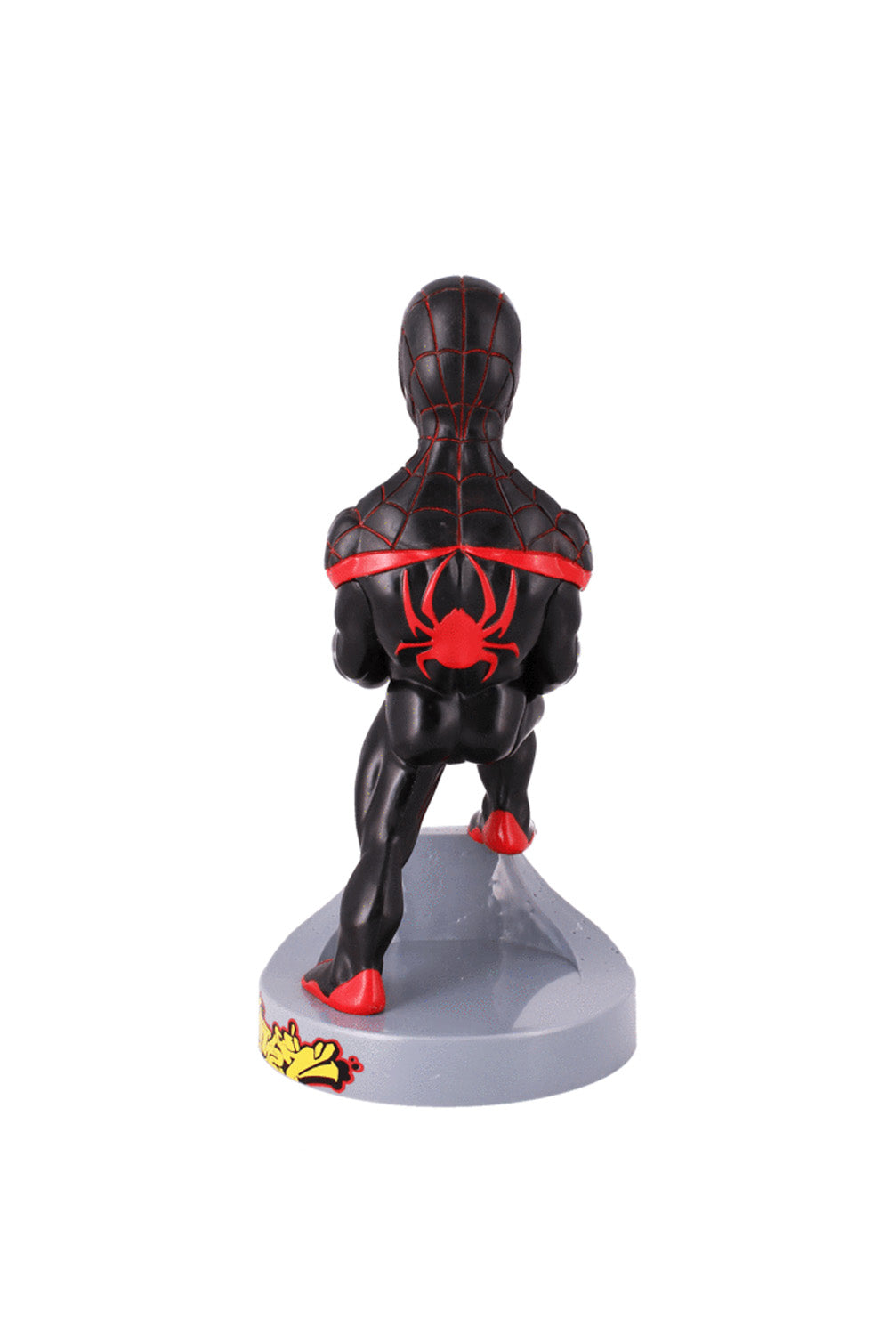 Spiderman Enter The Spiderverse-Miles Morales - Cable Guy - Console Accessories by Exquisite Gaming The Chelsea Gamer