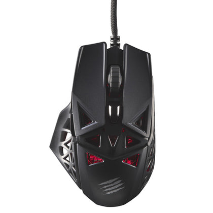 Mad Catz M.O.J.O. M1 Gaming Mouse - Mice by Mad Catz The Chelsea Gamer