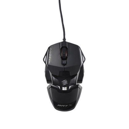 Mad Catz R.A.T. 1+ Gaming Mouse, - Mice by Mad Catz The Chelsea Gamer