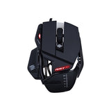 Mad Catz R.A.T. 4+ Gaming Mouse - Mice by Mad Catz The Chelsea Gamer