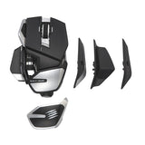 Mad Catz R.A.T. DWS Dual Wireless Gaming Mouse - Mice by Mad Catz The Chelsea Gamer