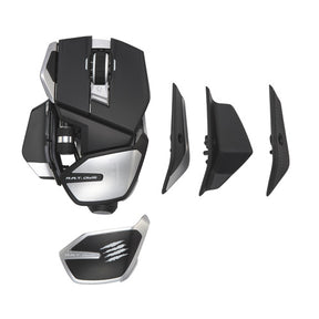 Mad Catz R.A.T. DWS Dual Wireless Gaming Mouse - Mice by Mad Catz The Chelsea Gamer