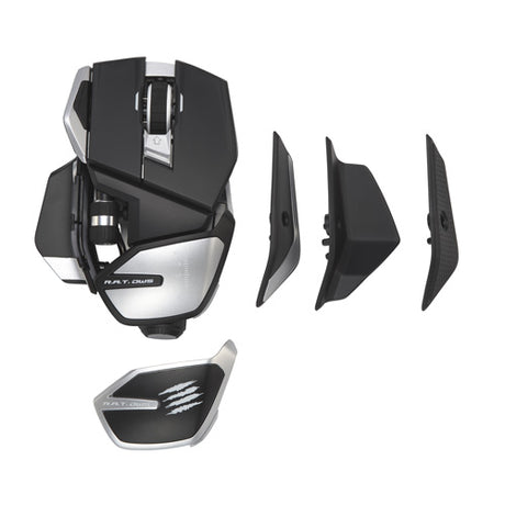 Mad Catz R.A.T. DWS Dual Wireless Gaming Mouse - Mice by Mad Catz The Chelsea Gamer